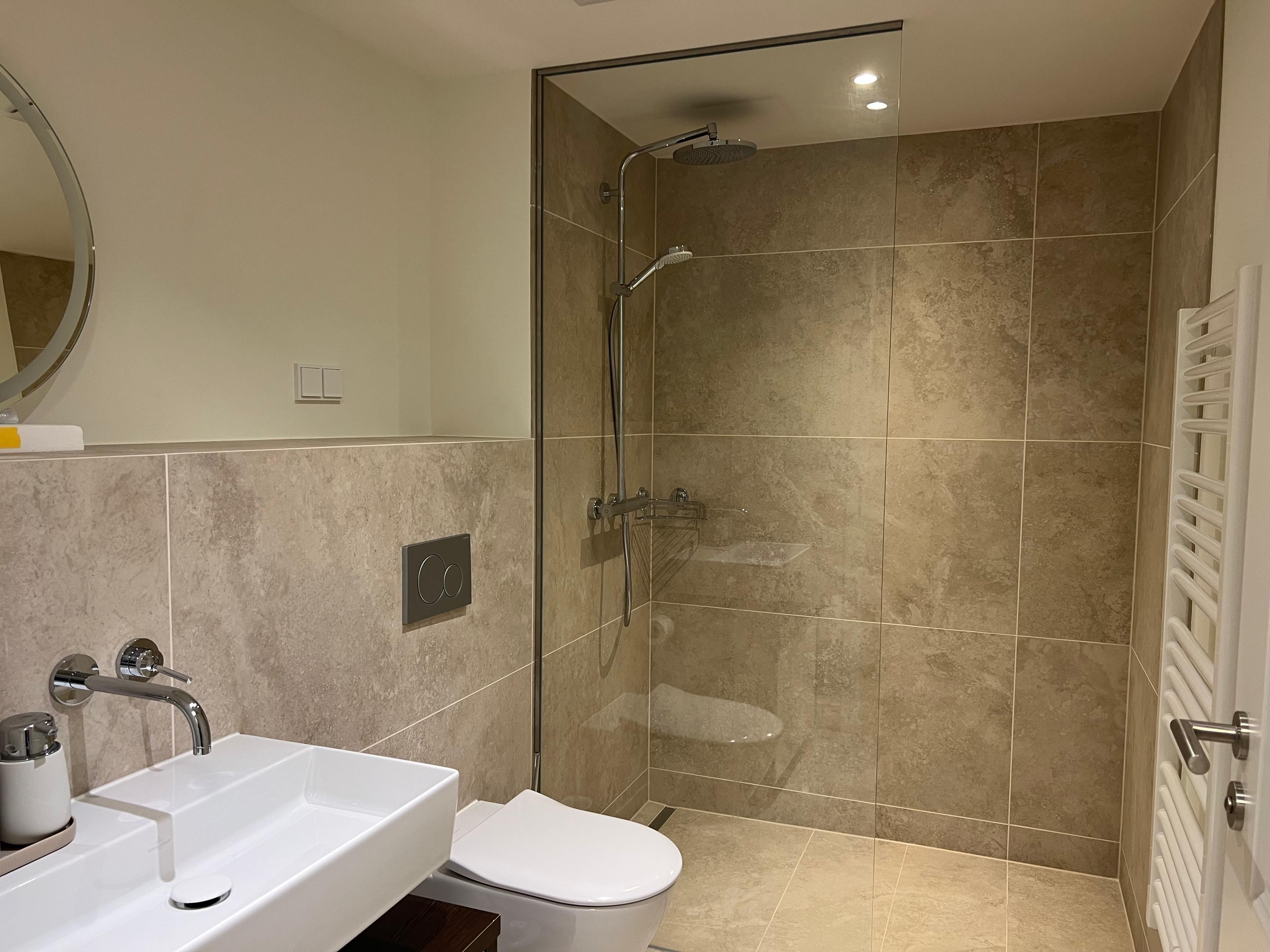 Modern Urban 2-Bedroom Apartment Near Park Sanssouci – Stylish, Spacious & Fully Equipped - Modern Urban 2-Bedroom Apartment near Park Sanssouci – Stylish, Spacious & Fully Equipped - Gallery - 11