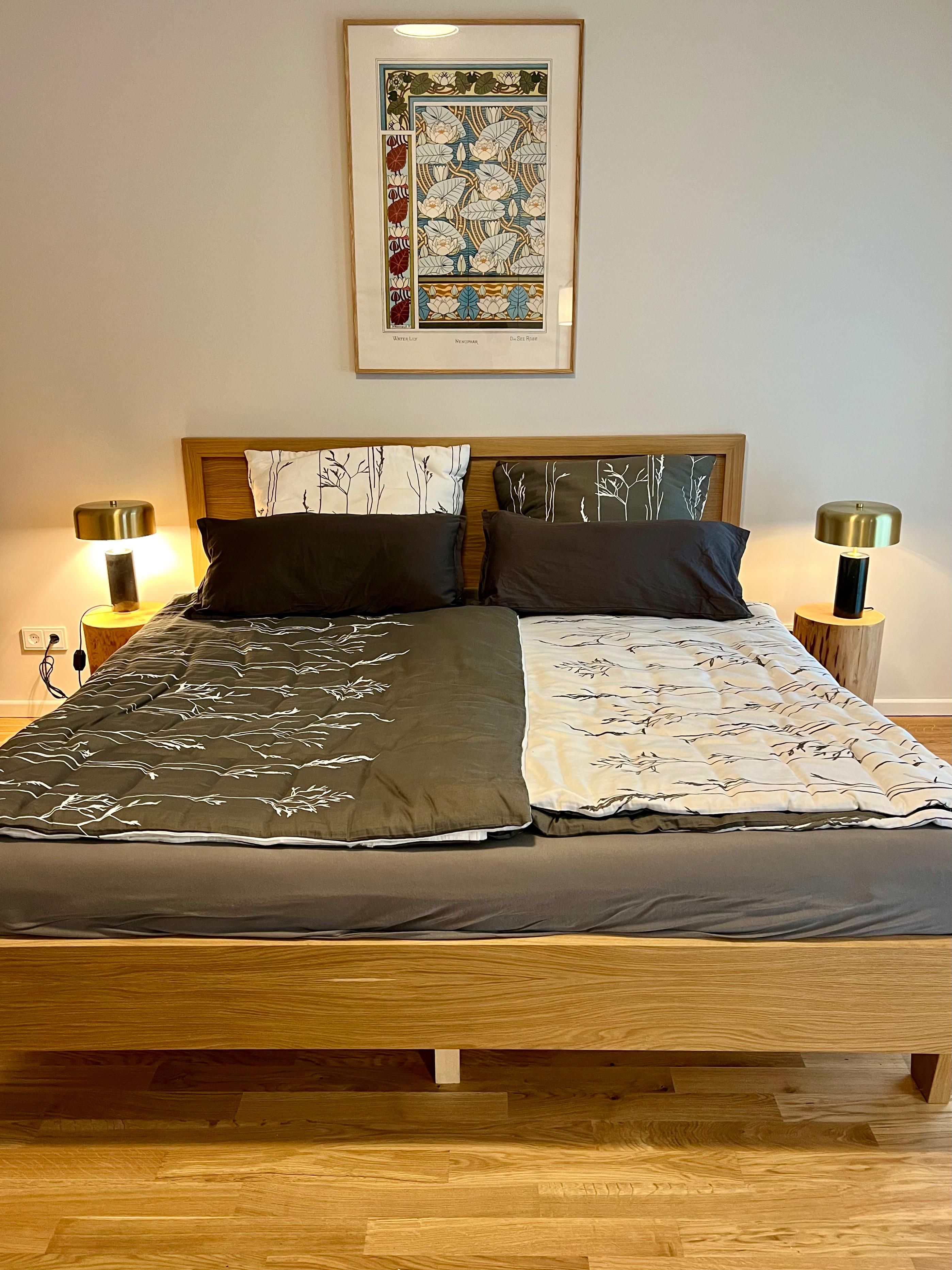  Modern Urban 2-Bedroom Apartment Near Park Sanssouci – Stylish, Spacious & Fully Equipped  -  Modern Urban 2-Bedroom Apartment near Park Sanssouci – Stylish, Spacious & Fully Equipped  - Gallery -  5