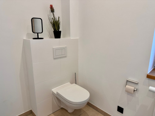 Pureness Flat- Natural Apartment - Kitchen - Streaming - Living - Gallery - 15