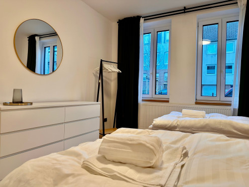Pureness Flat- Natural Apartment - Kitchen - Streaming - Living - Gallery - 36
