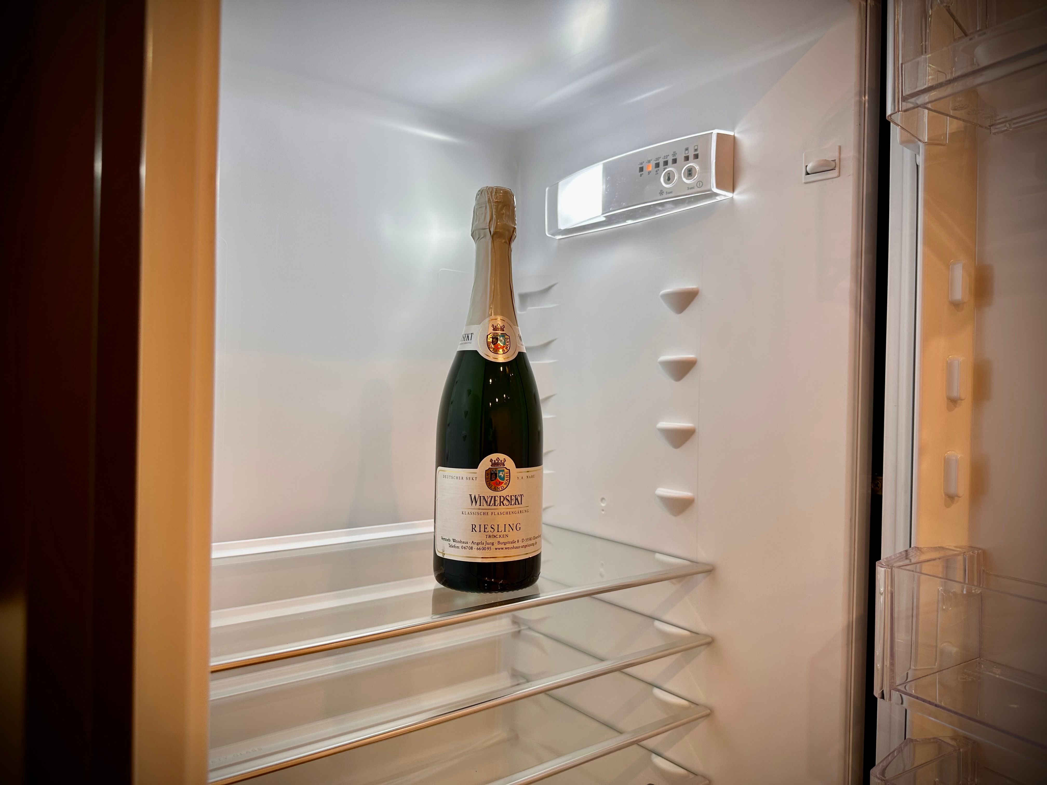 Pureness Flat- Natural Apartment - Kitchen - Streaming - Living - 25