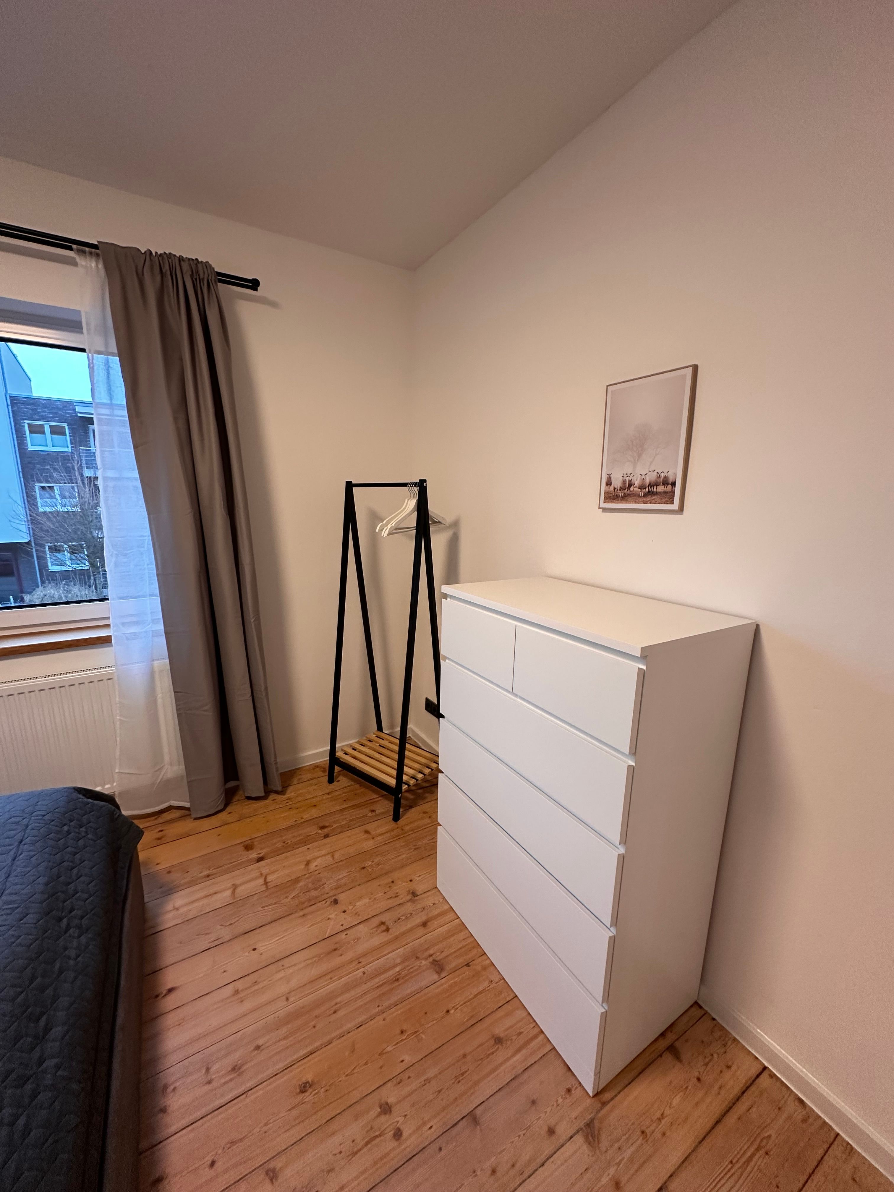 Pureness Flat- Natural Apartment - Kitchen - Streaming - Living - 30
