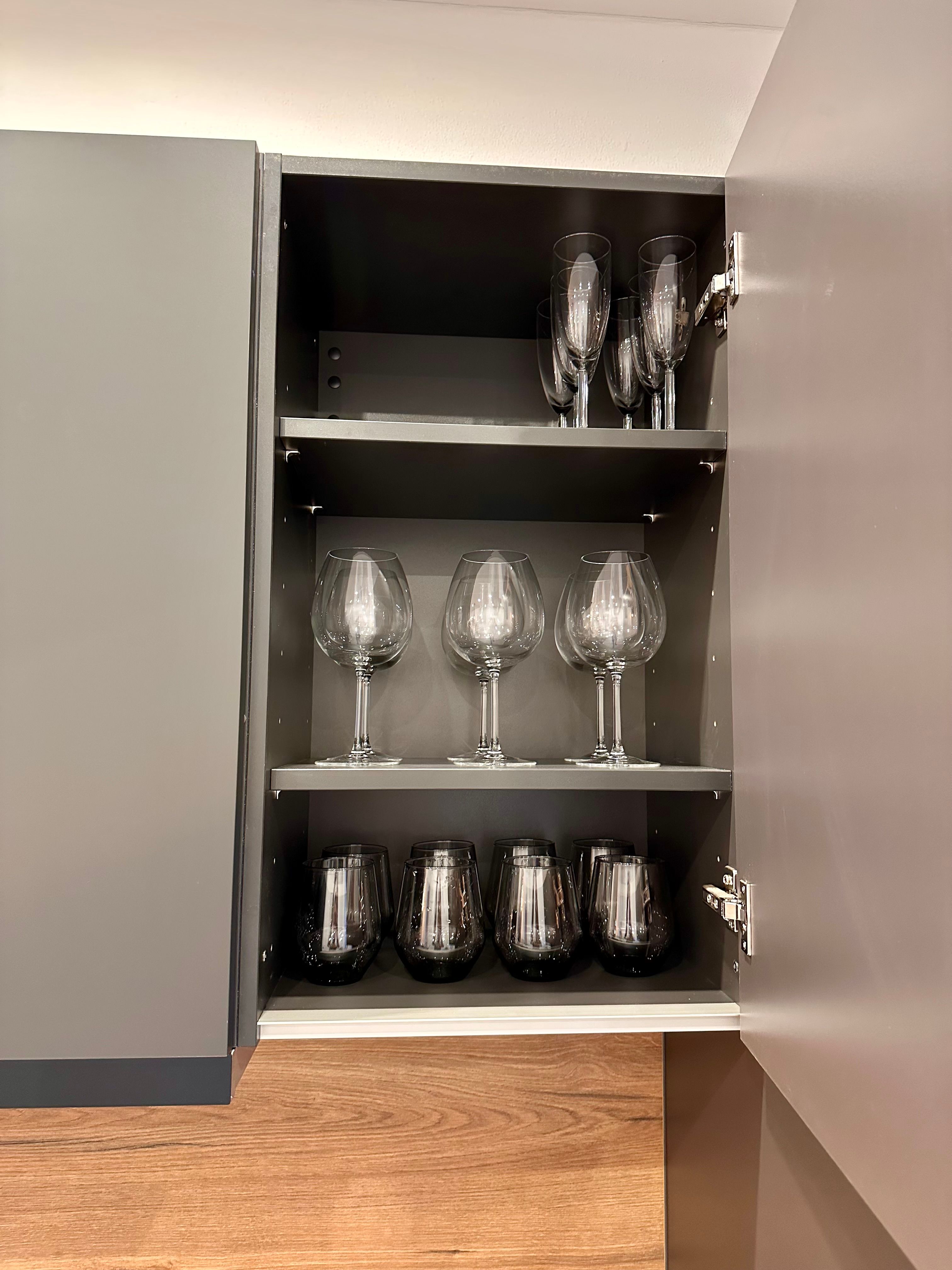 Pureness Flat- Natural Apartment - Kitchen - Streaming - Living - 21