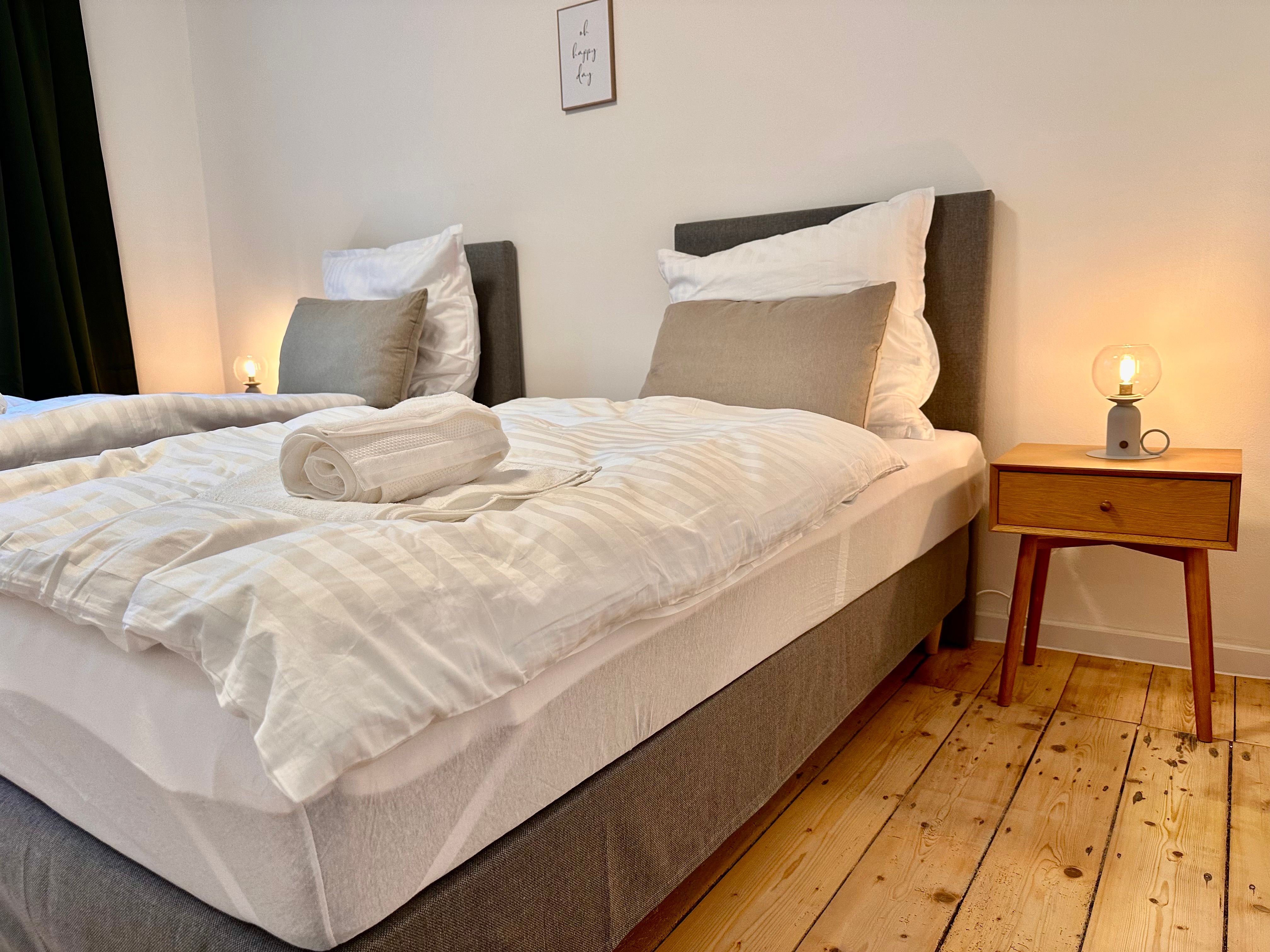 Pureness Flat- Natural Apartment - Kitchen - Streaming - Living - 33