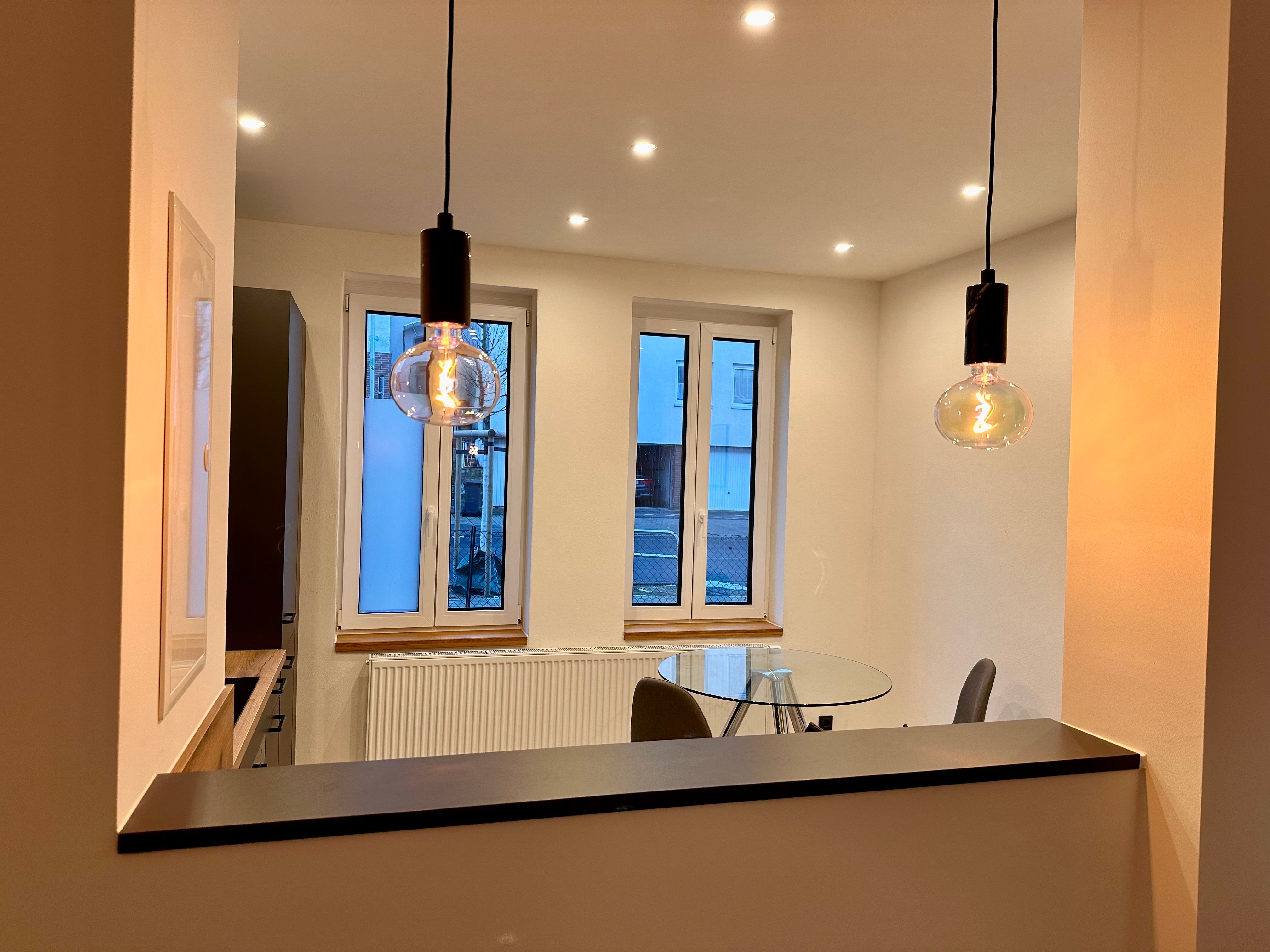 Pureness Flat- Natural Apartment - Kitchen - Streaming - Living - 28