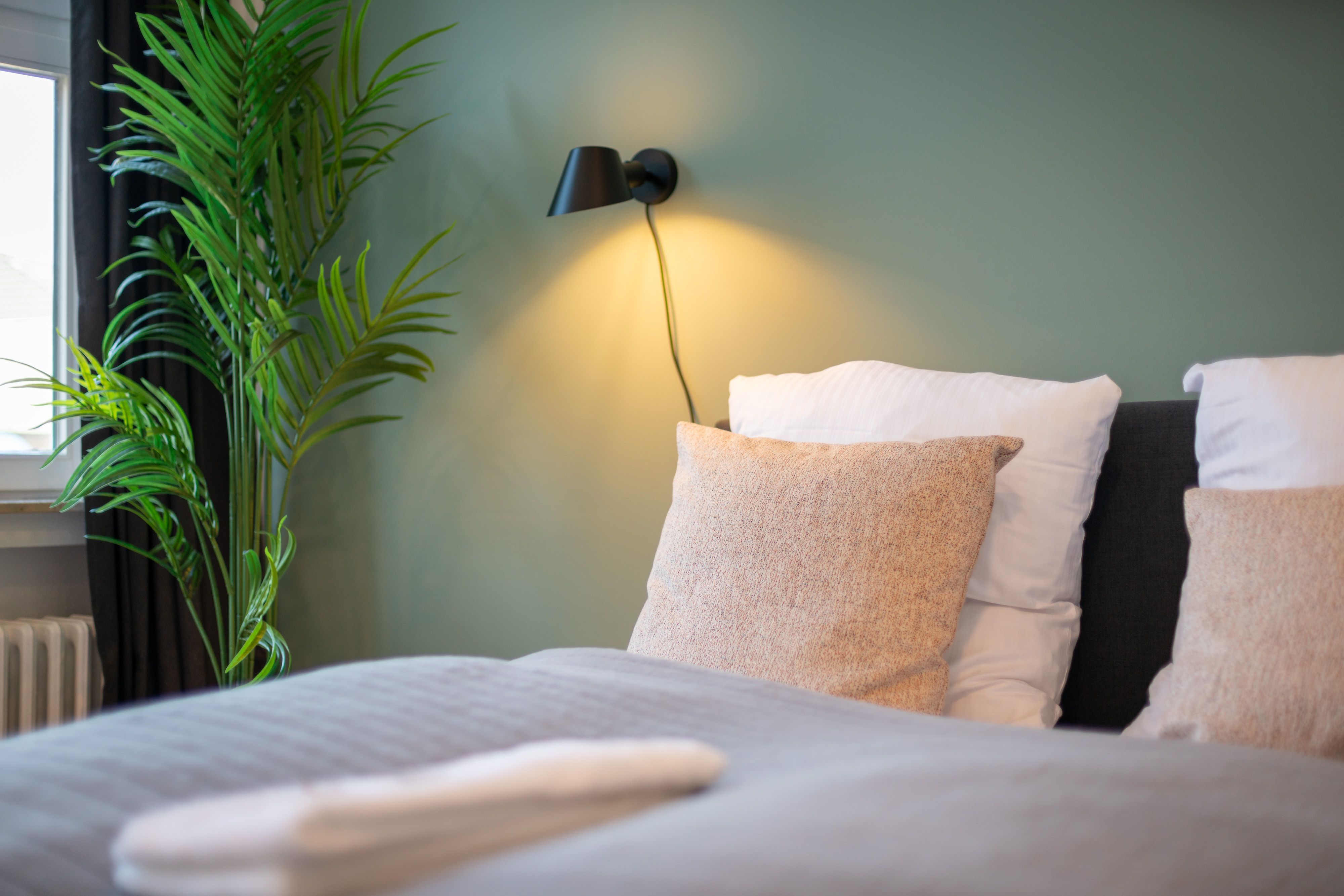 Modern And Friendly Studio In Hildesheims City Center - 4