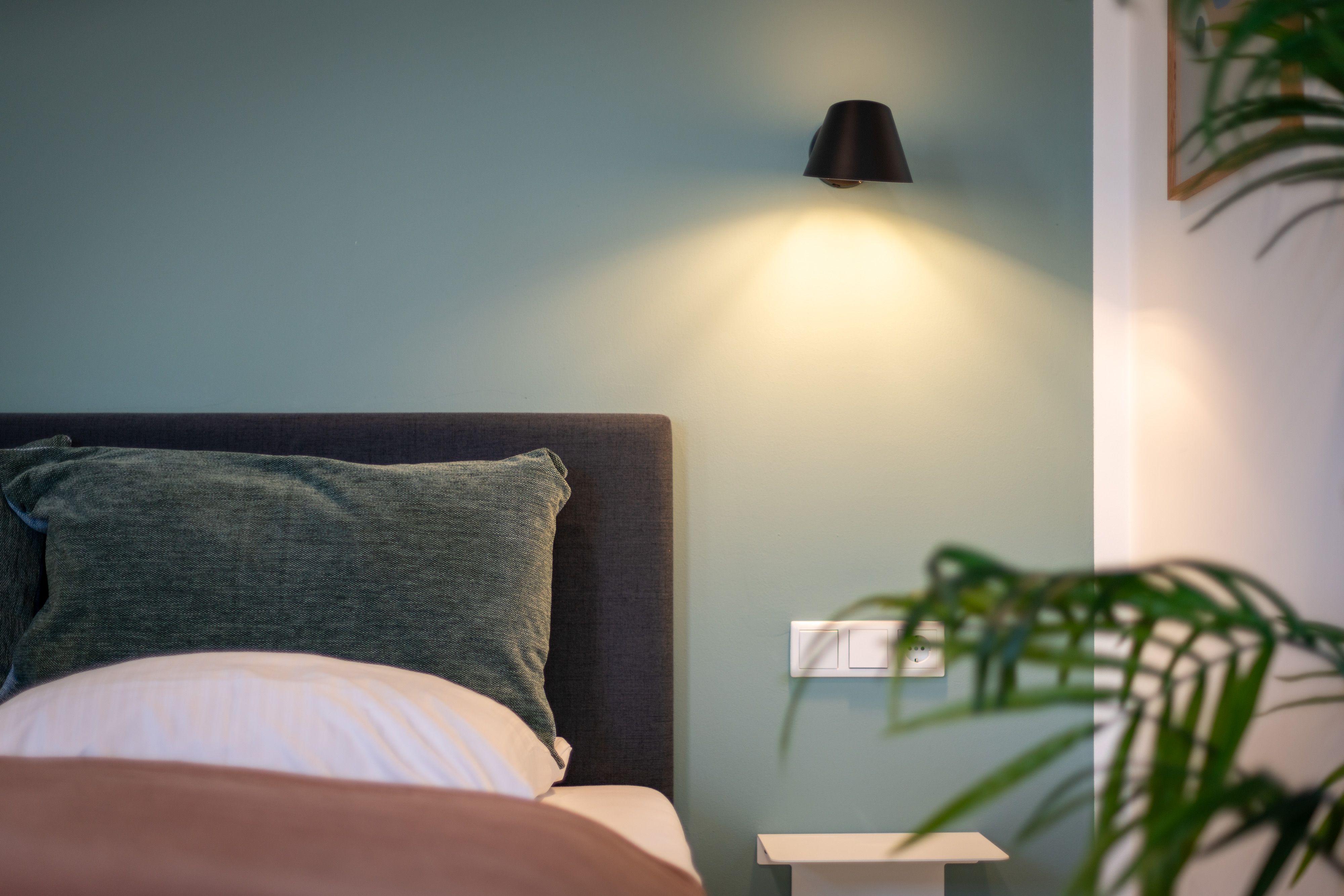 Modern And Friendly Studio In Hildesheims City Center - 6
