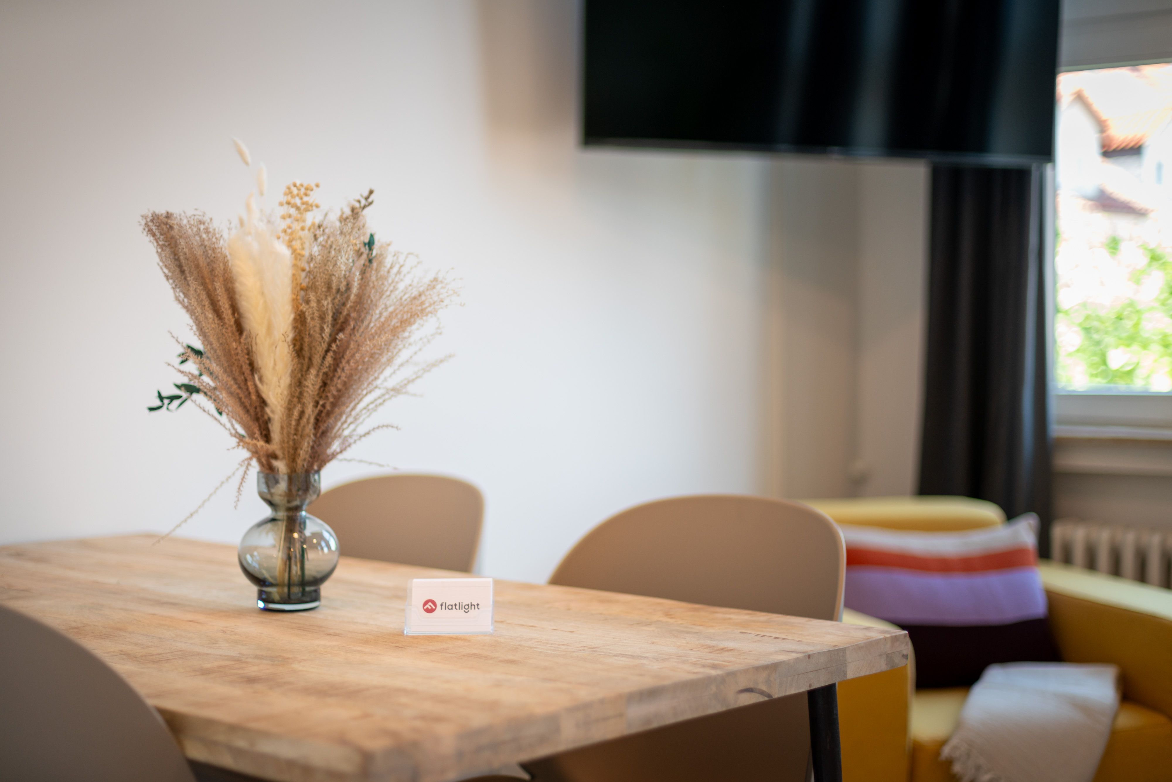 Modern And Friendly Studio In Hildesheims City Center - 2