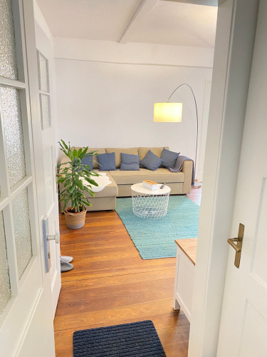 Lovely flat in Pforzheim