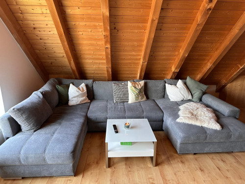 Light-flooded 3.5 room maisonette apartment - Gallery - 19
