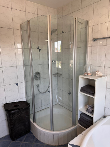 Light-flooded 3.5 room maisonette apartment - Gallery - 12