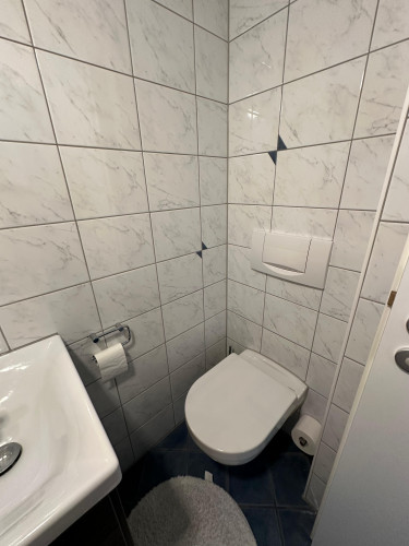 Light-flooded 3.5 room maisonette apartment - Gallery - 7