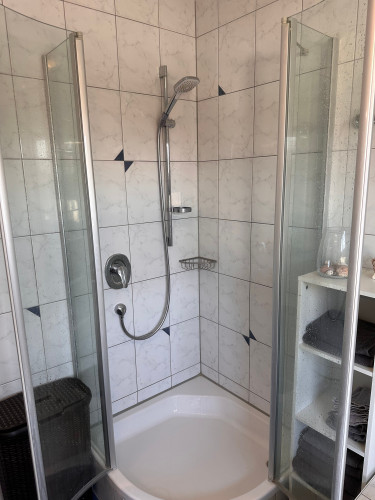 Light-flooded 3.5 room maisonette apartment - Gallery - 14