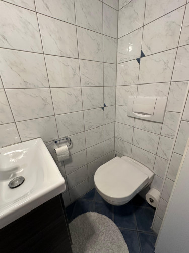 Light-flooded 3.5 room maisonette apartment - Gallery - 6