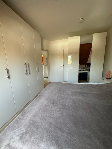 Light-flooded 3.5 room maisonette apartment - Gallery - 2