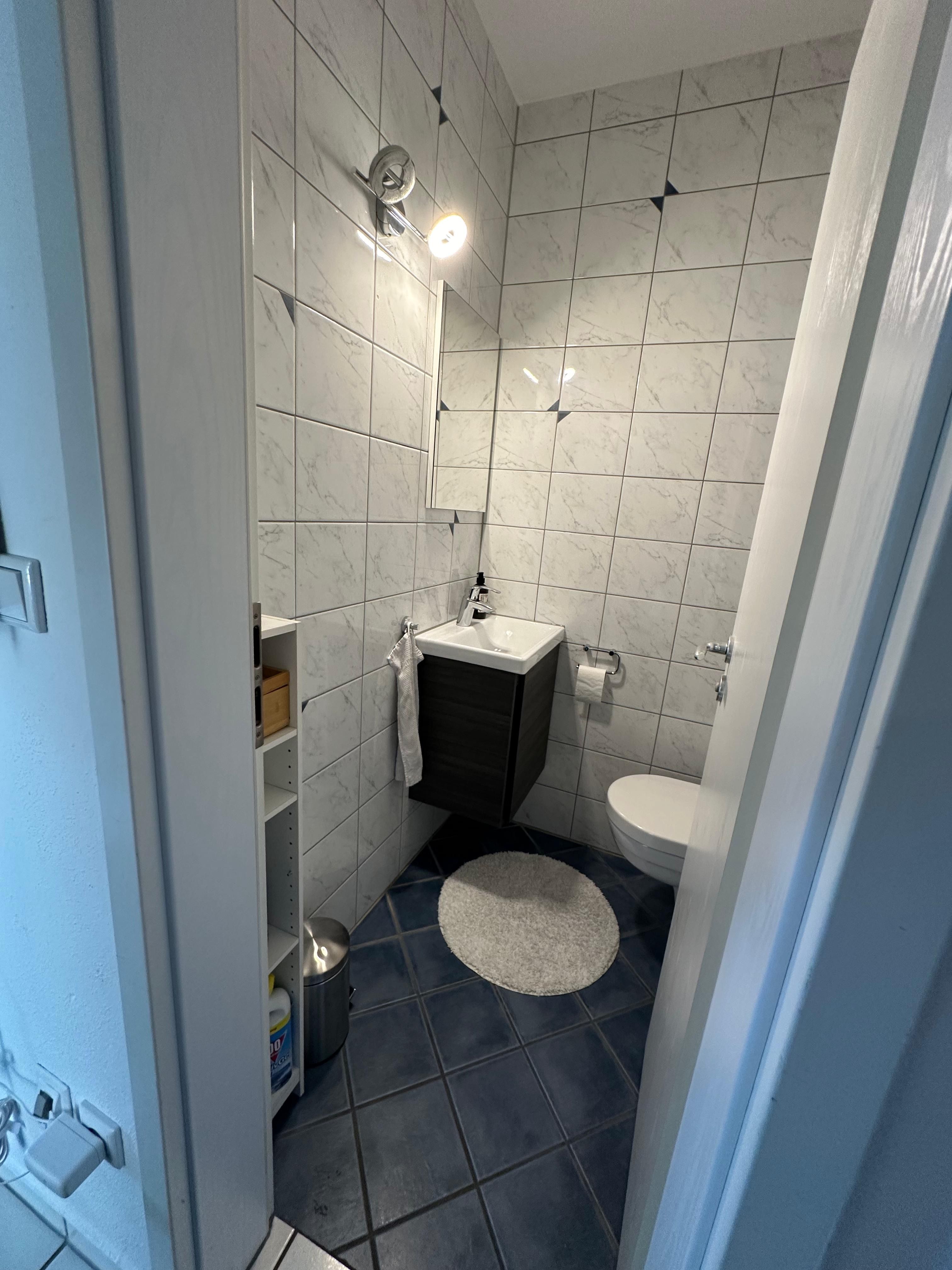 Light-Flooded 3.5 Room Maisonette Apartment - 7