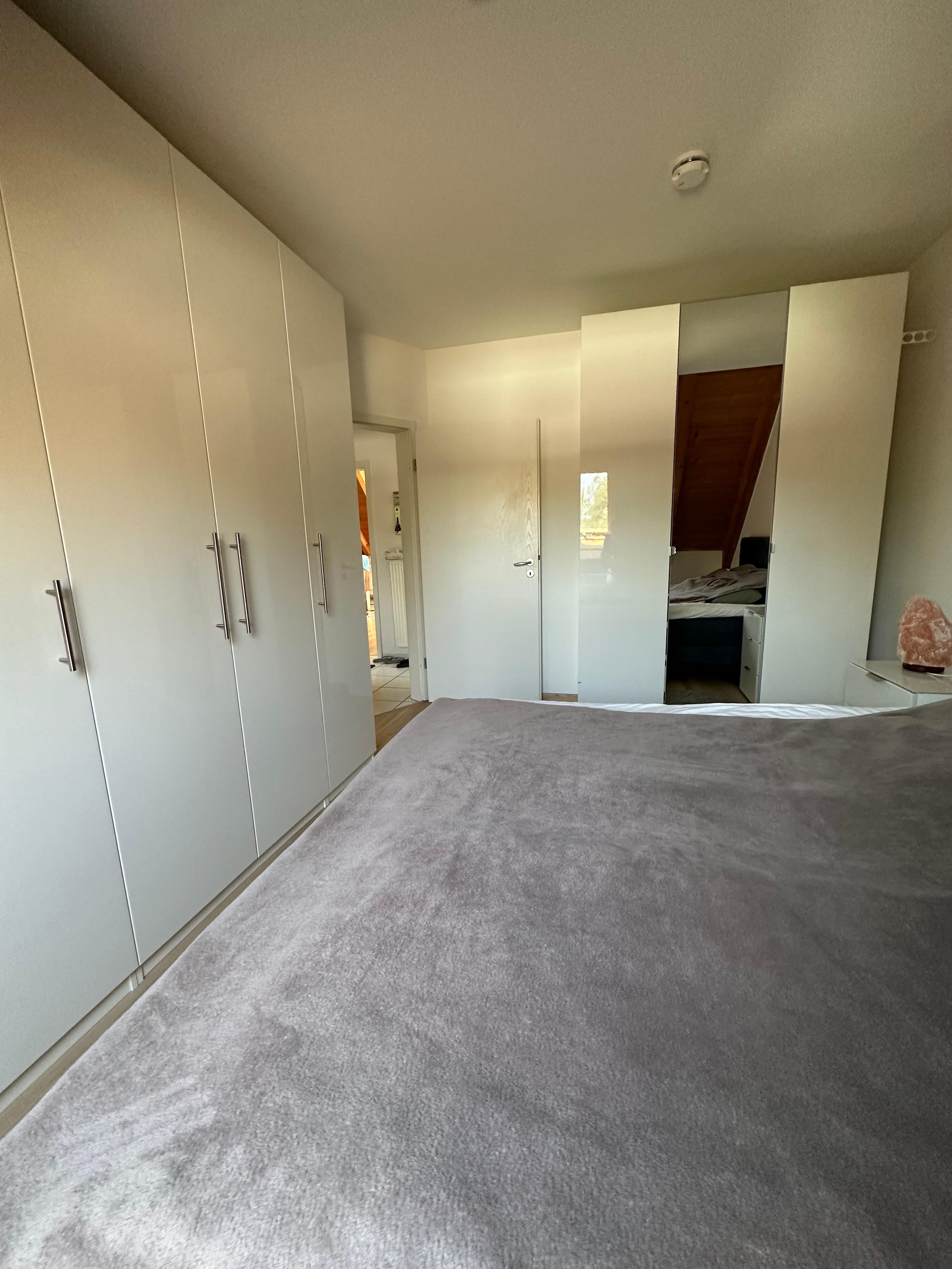Light-Flooded 3.5 Room Maisonette Apartment - 1