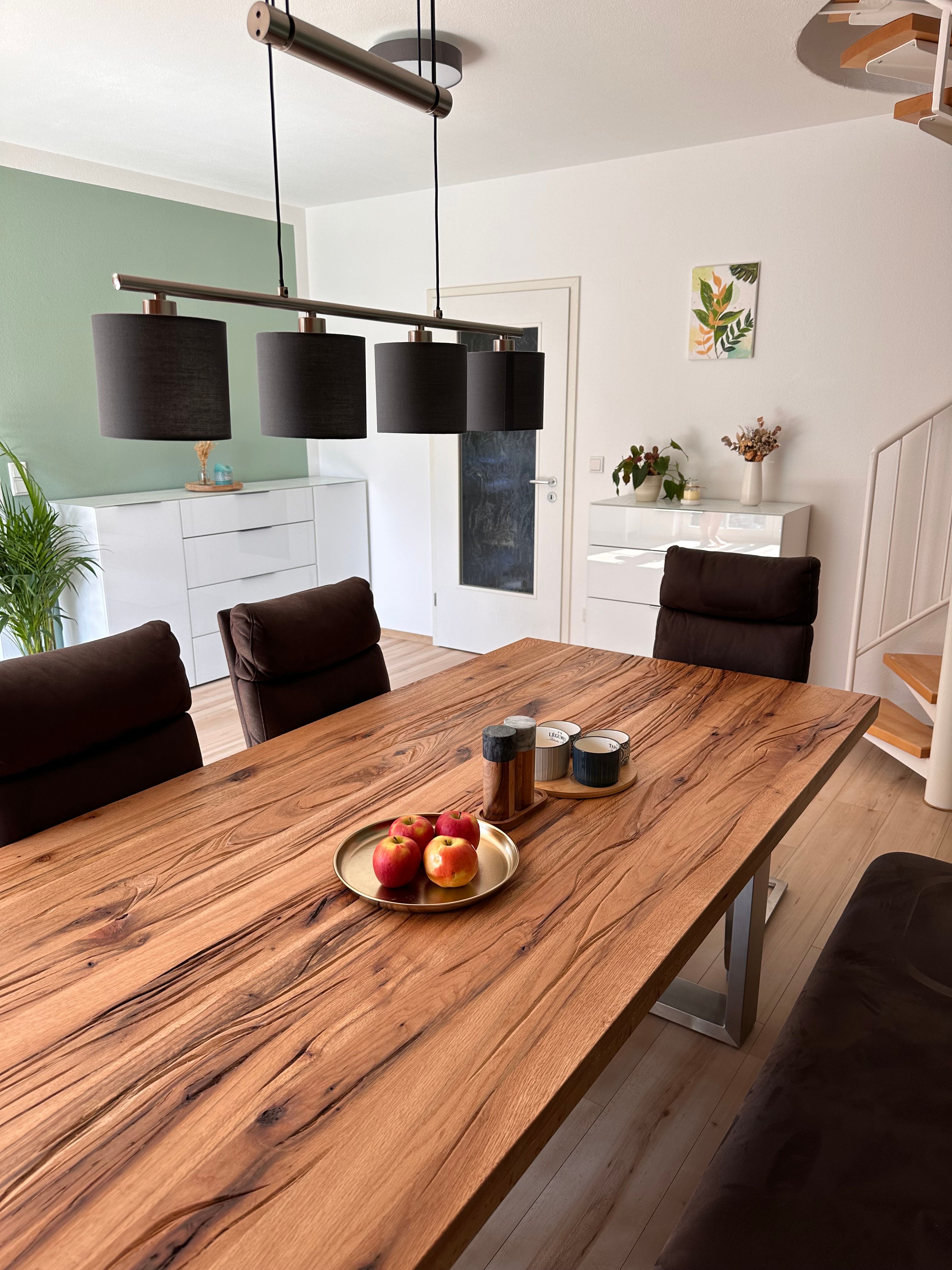 Light-Flooded 3.5 Room Maisonette Apartment - 31