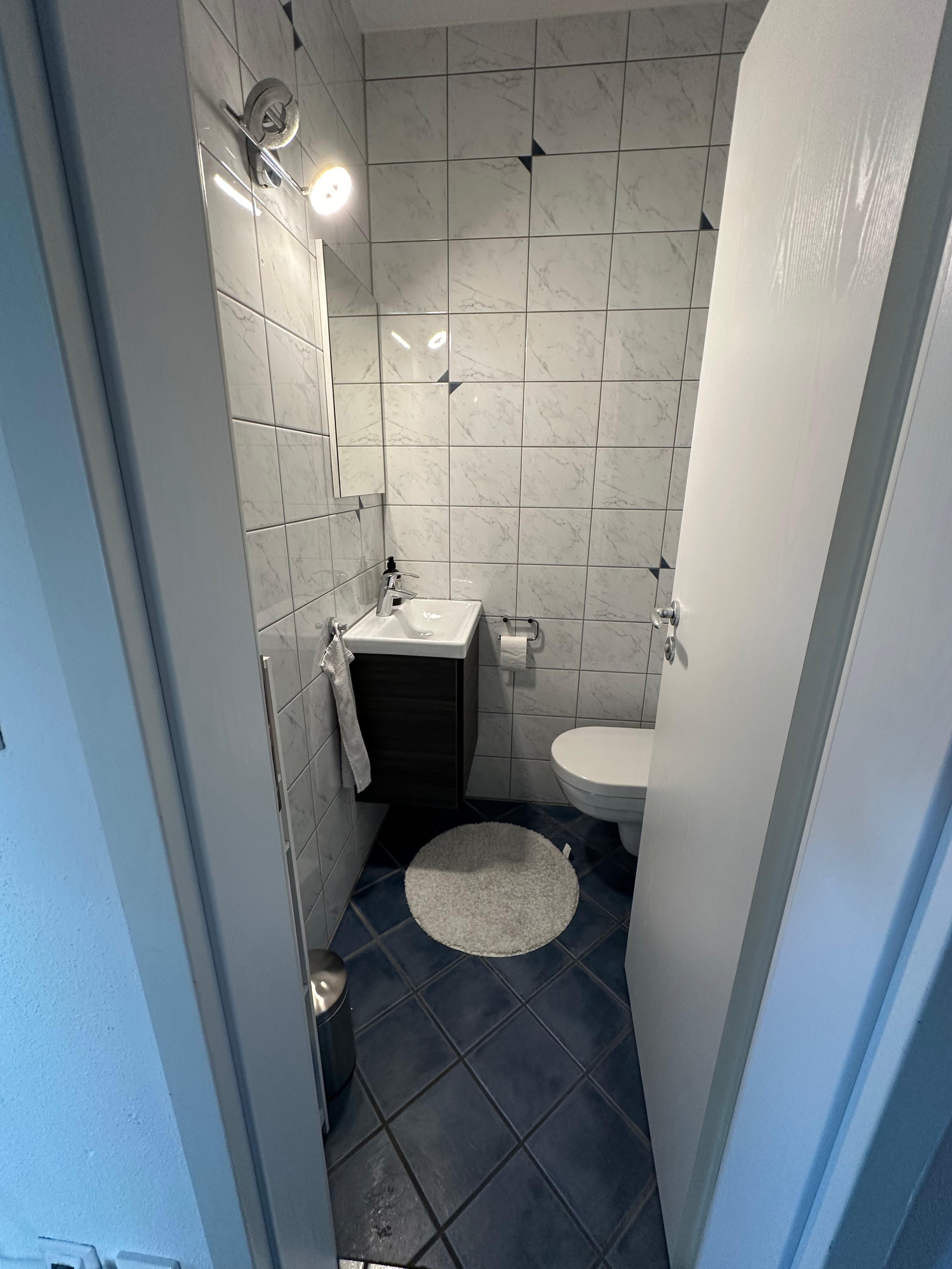 Light-Flooded 3.5 Room Maisonette Apartment - 9