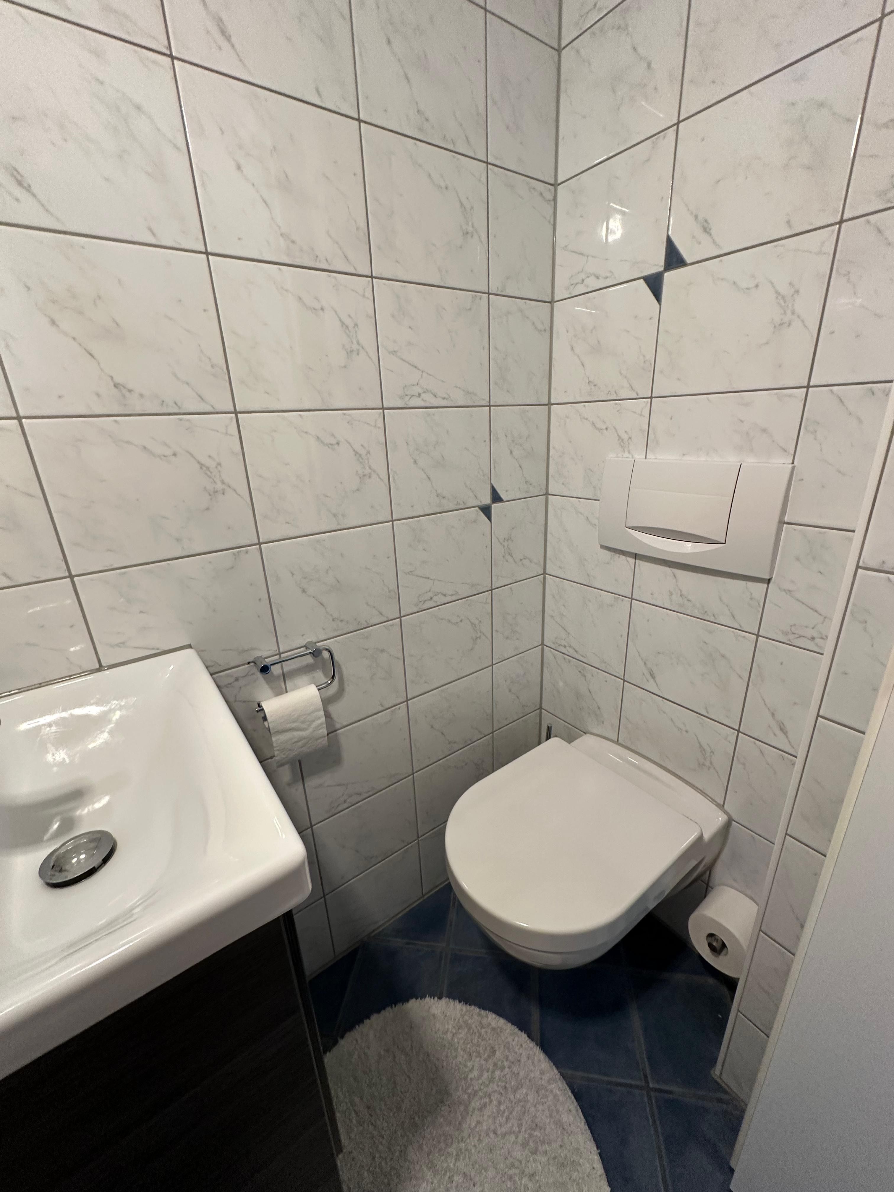 Light-Flooded 3.5 Room Maisonette Apartment - 5