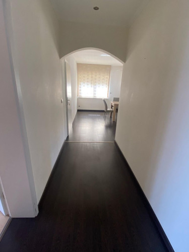 Voll ausgestattete 3-Zimmer-Wohnung mit Riesenbalkon & Küche - Gallery - 12