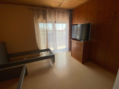 Voll ausgestattete 3-Zimmer-Wohnung mit Riesenbalkon & Küche - Gallery - 9