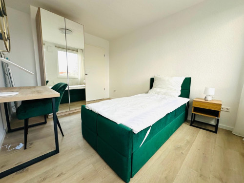 Cozy flat - Für 4 bis 5 Personen - Gallery - 5