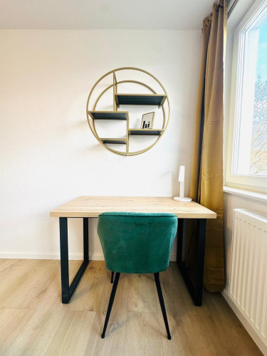 Cozy flat - Für 4 bis 5 Personen - Gallery - 10