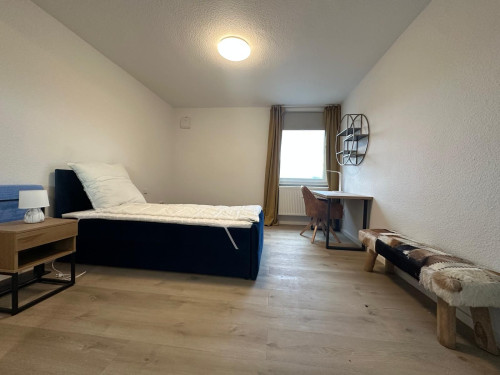 Cozy flat - Für 4 bis 5 Personen - Gallery - 7