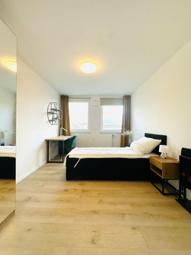 Cozy flat - Für 4 bis 5 Personen