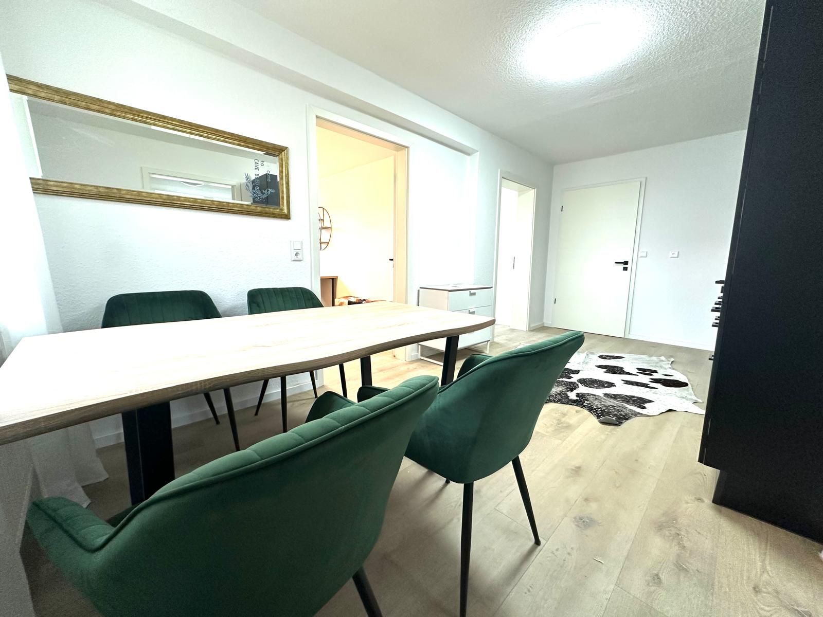 Cozy Flat - Für 4 Bis 5 Personen - 1