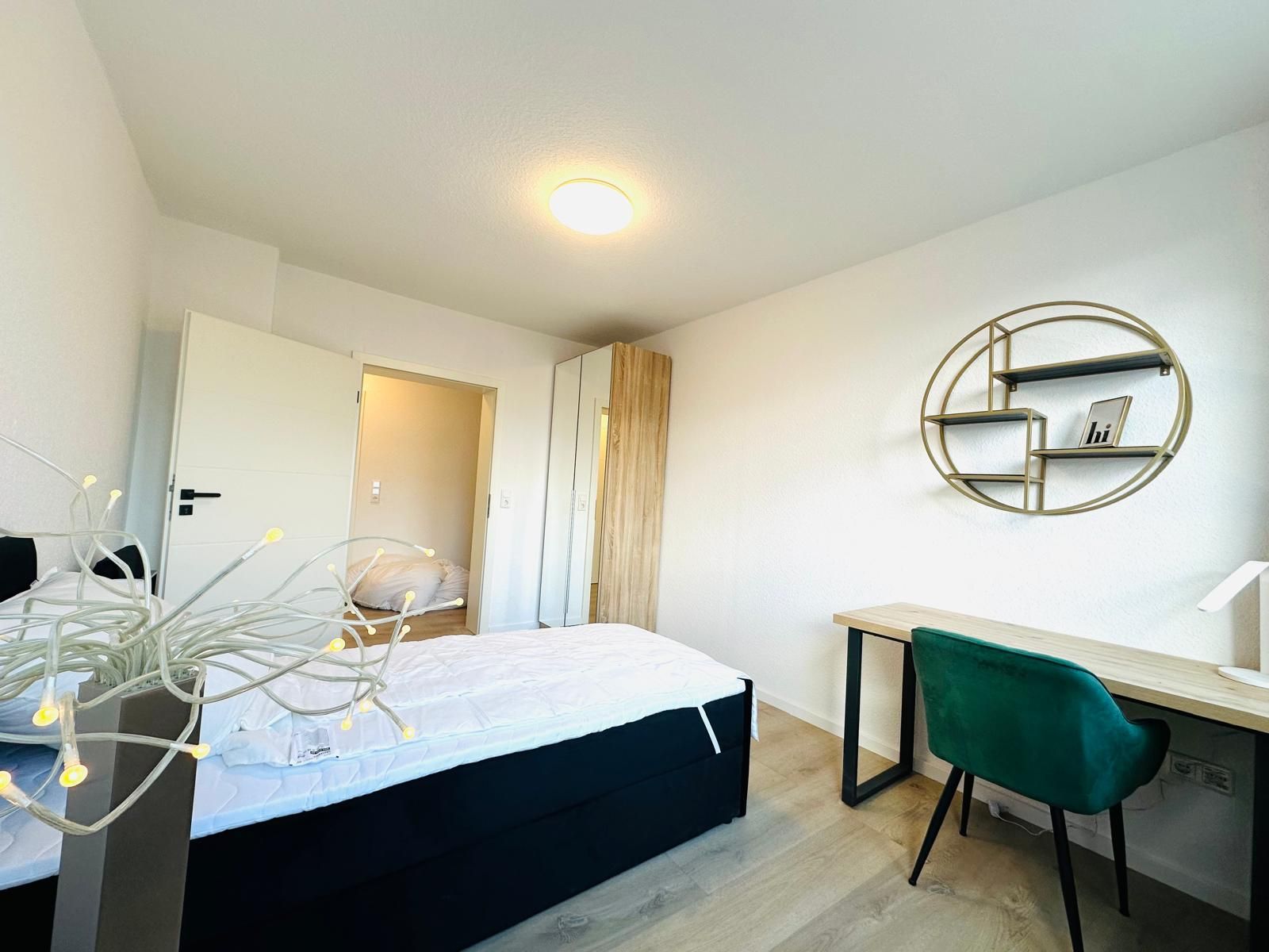 Cozy Flat - Für 4 Bis 5 Personen - 11