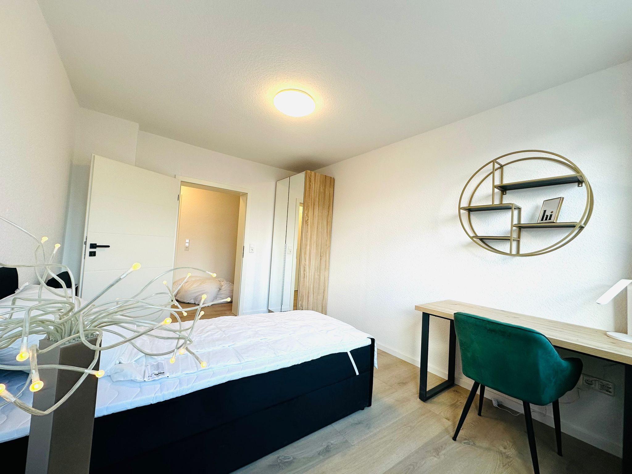 Cozy Flat - Für 4 Bis 5 Personen - 4