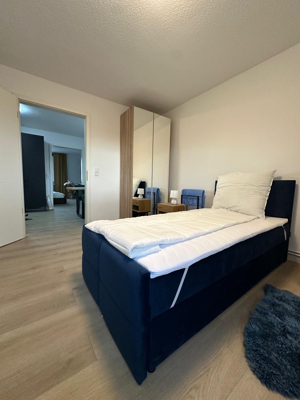 Cozy Flat - Für 4 Bis 5 Personen - 7