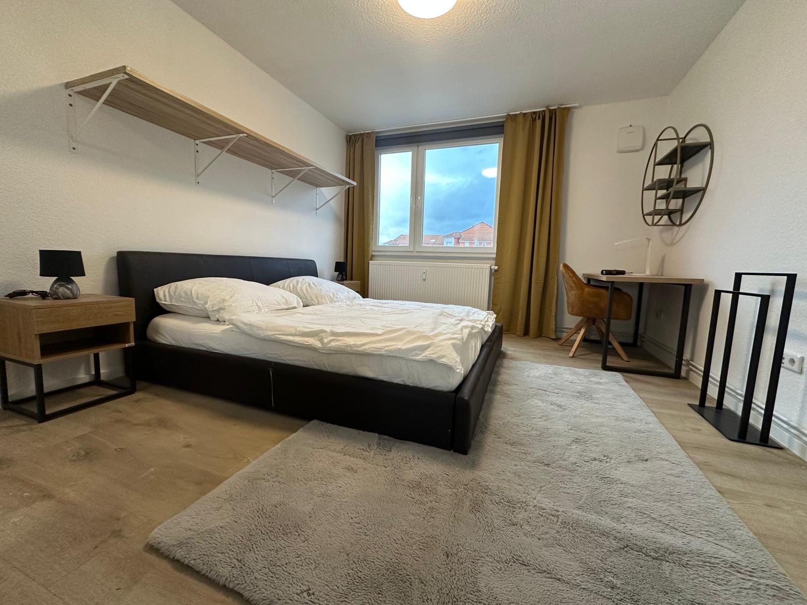 Cozy Flat - Für 4 Bis 5 Personen - 5