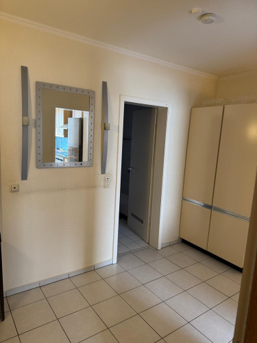 Voll ausgestattete 5-Zimmer-Wohnung mit Riesenbalkon & Küche