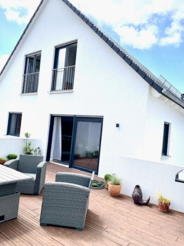 Exclusive Maisonette Apartment with Stunning Views and Spacious Terrace  - Gallery -  5
