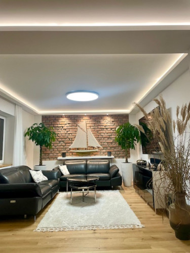 Exclusive Maisonette Apartment with Stunning Views and Spacious Terrace