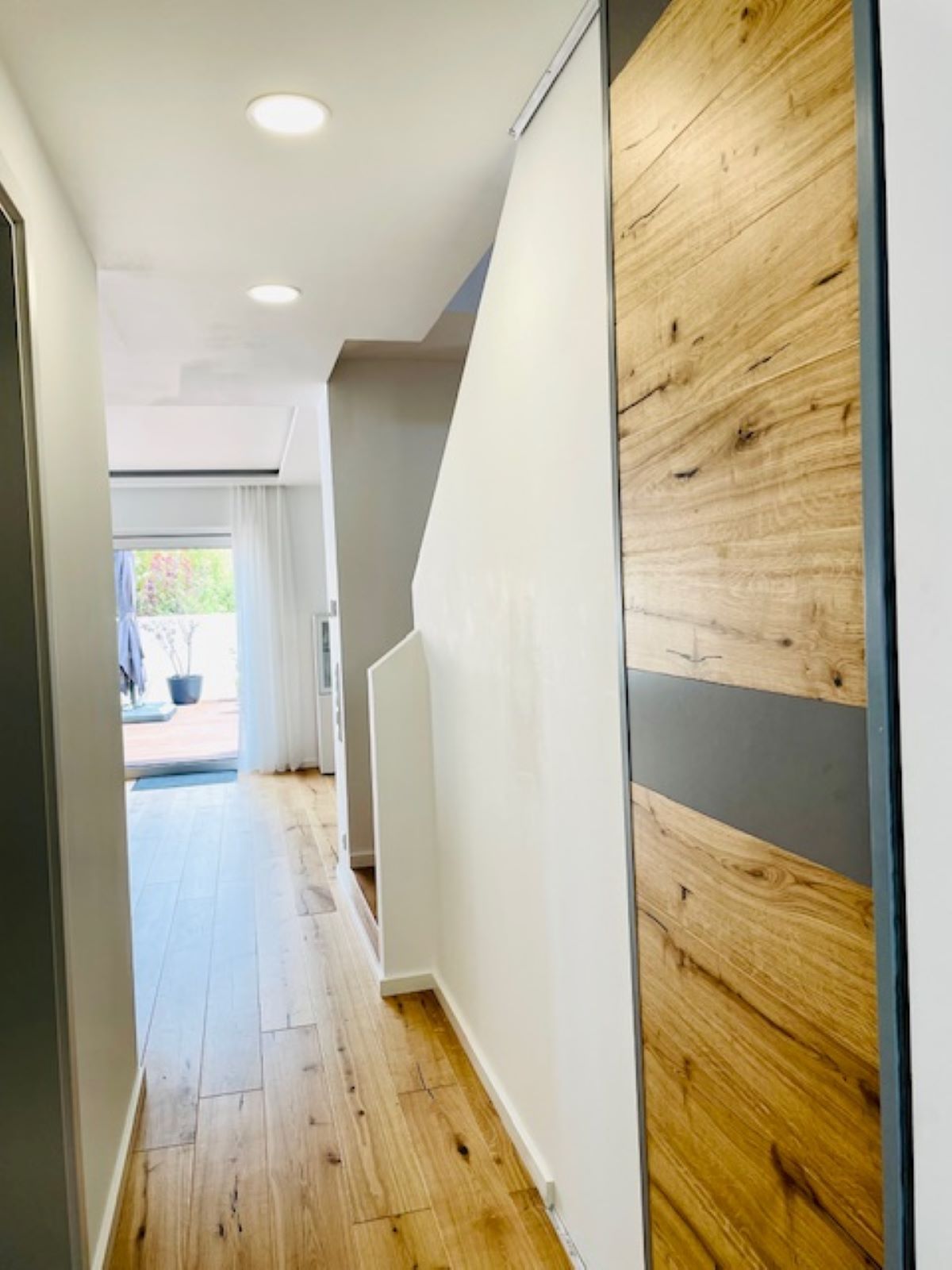 Exclusive Maisonette Apartment With Stunning Views And Spacious Terrace - Exclusive Maisonette Apartment with Stunning Views and Spacious Terrace - Gallery - 8