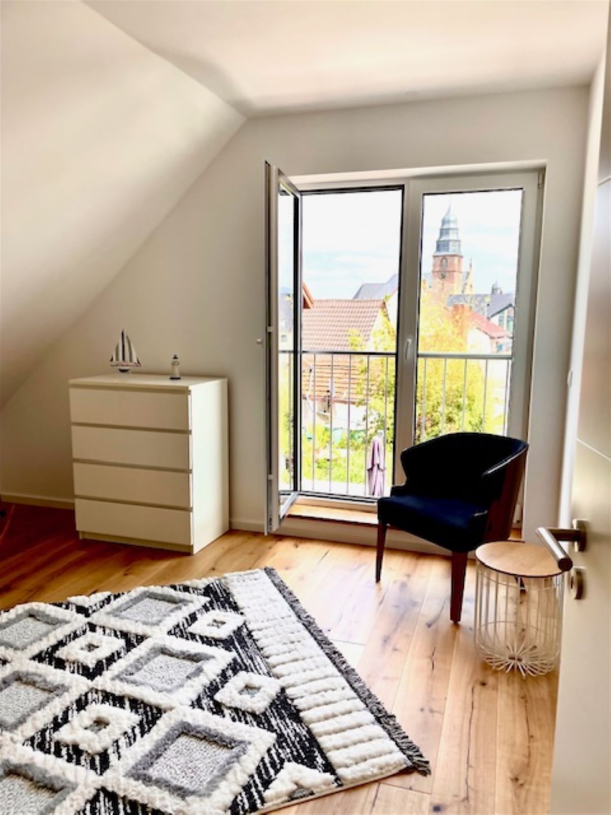 Exclusive Maisonette Apartment With Stunning Views And Spacious Terrace - Exclusive Maisonette Apartment with Stunning Views and Spacious Terrace - Gallery - 2
