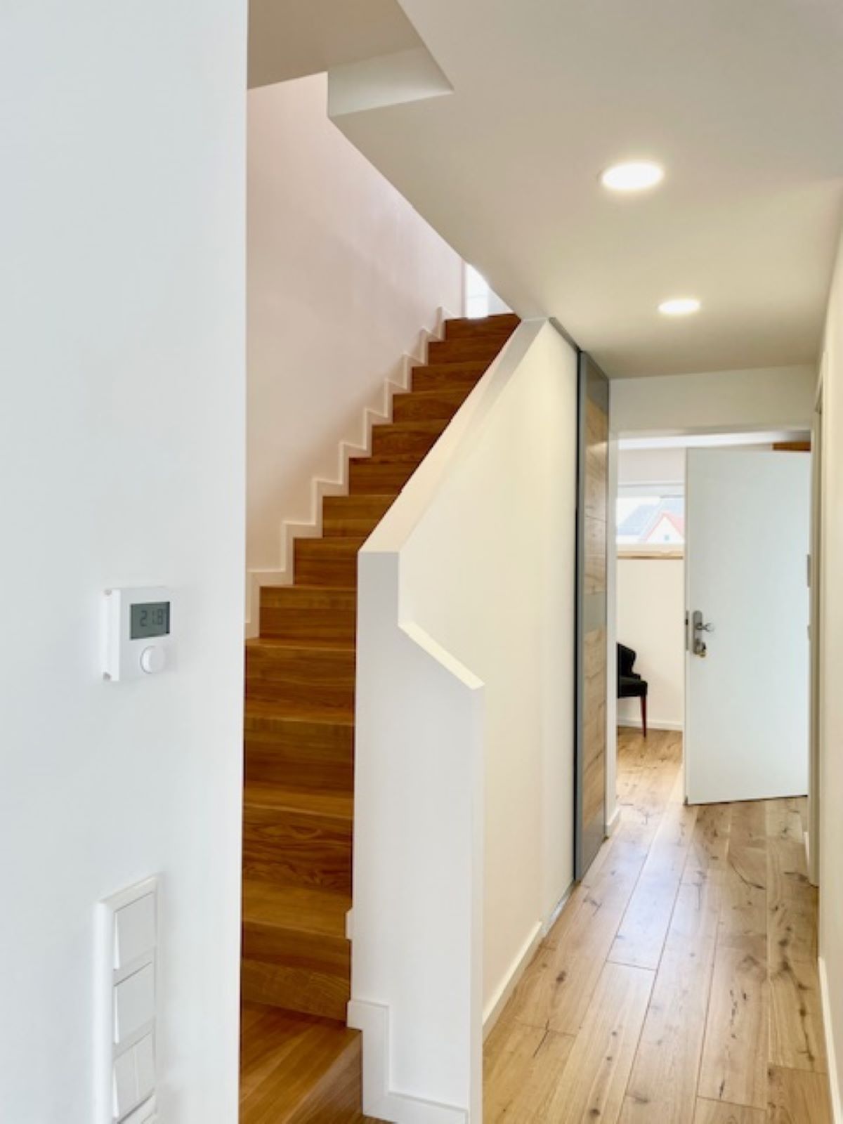 Exclusive Maisonette Apartment With Stunning Views And Spacious Terrace - Exclusive Maisonette Apartment with Stunning Views and Spacious Terrace - Gallery - 7