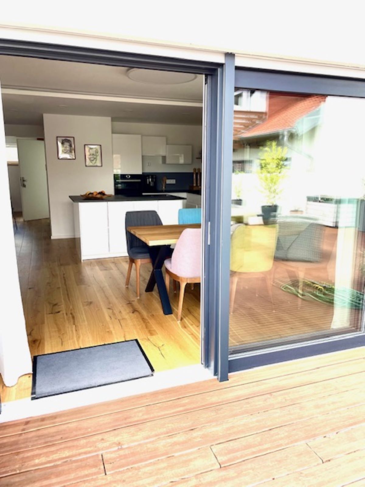 Exclusive Maisonette Apartment With Stunning Views And Spacious Terrace - Exclusive Maisonette Apartment with Stunning Views and Spacious Terrace - Gallery - 10