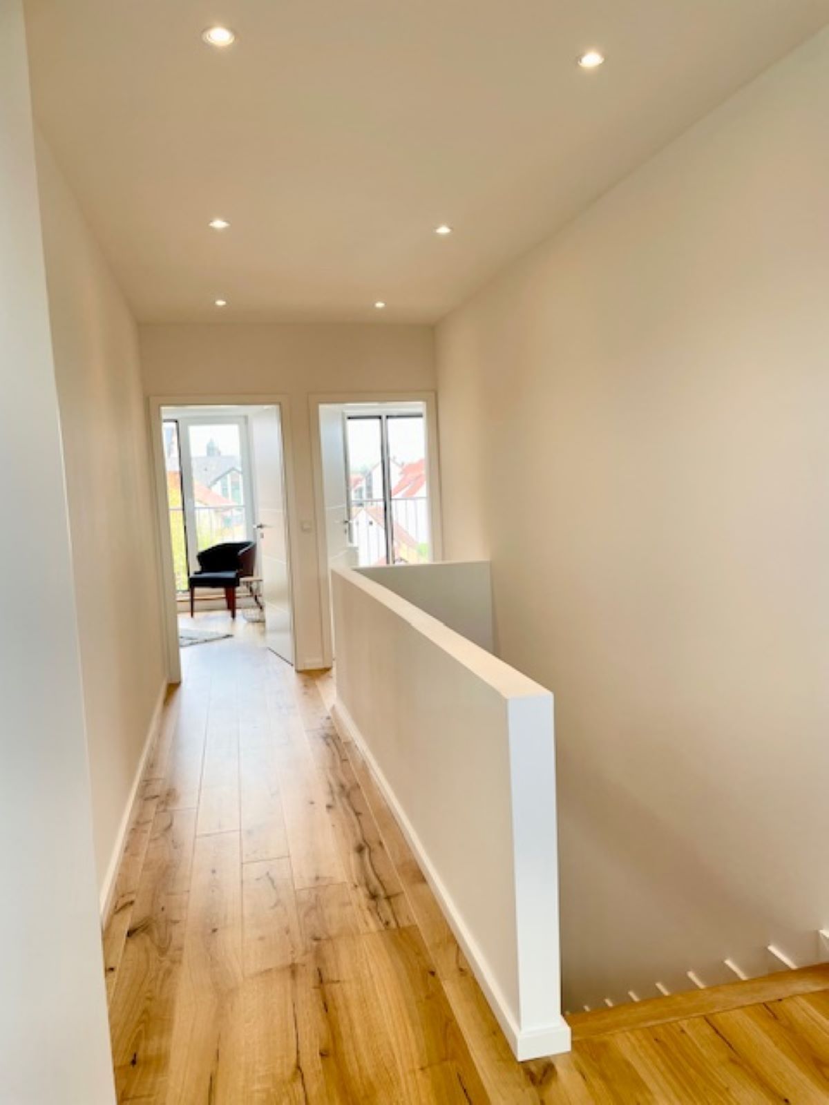 Exclusive Maisonette Apartment With Stunning Views And Spacious Terrace - Exclusive Maisonette Apartment with Stunning Views and Spacious Terrace - Gallery - 6