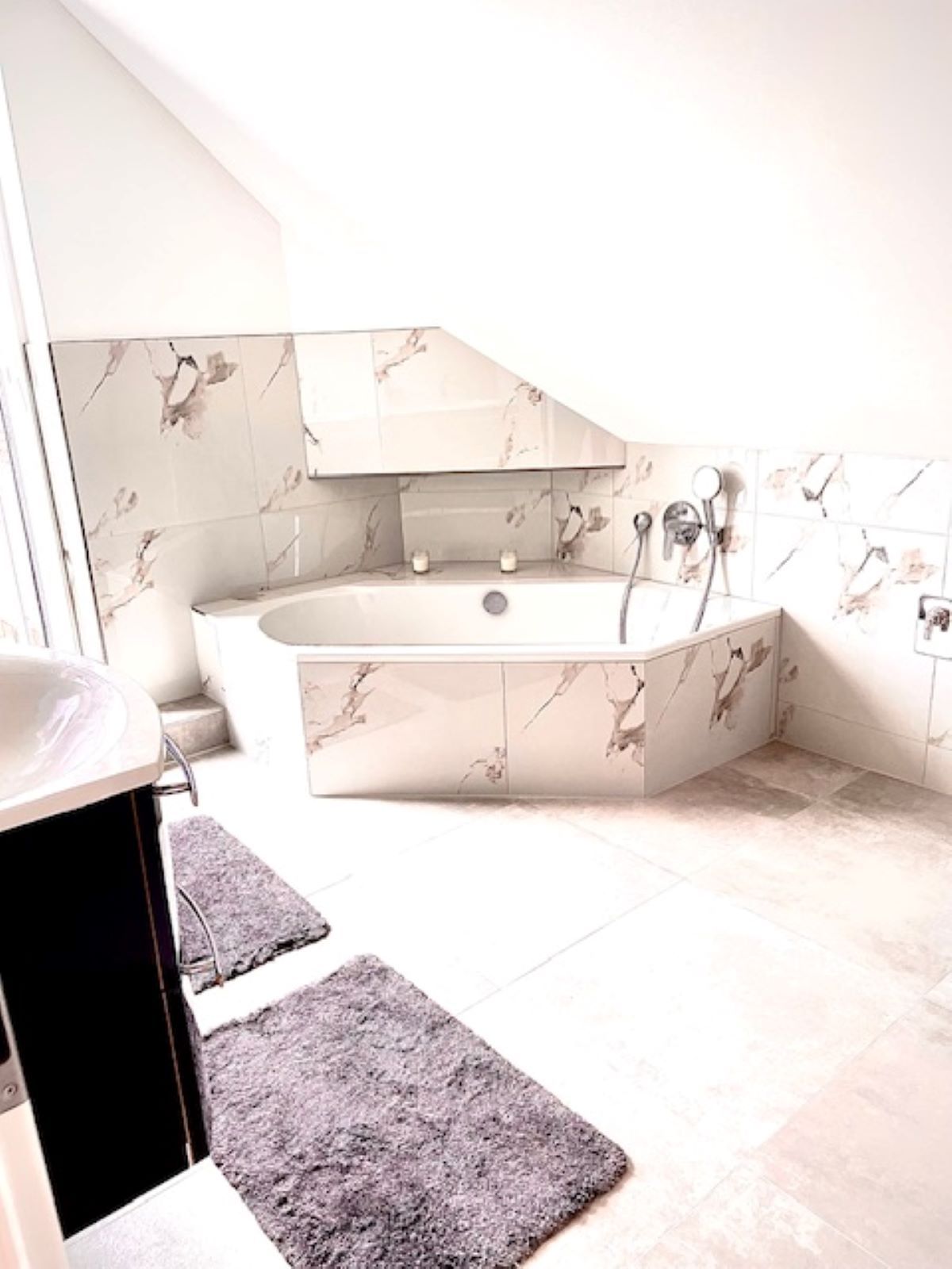 Exclusive Maisonette Apartment With Stunning Views And Spacious Terrace - Exclusive Maisonette Apartment with Stunning Views and Spacious Terrace - Gallery - 5