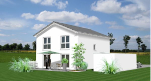 Fantastic and modern House near Frankfurt