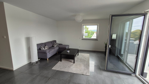 3-Bedroom Apartment in Kahl am Main - Gallery - 8