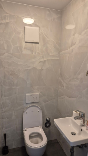3-Bedroom Apartment in Kahl am Main - Gallery - 5