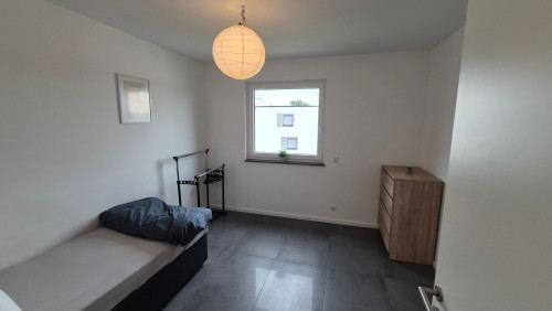 3-Bedroom Apartment in Kahl am Main