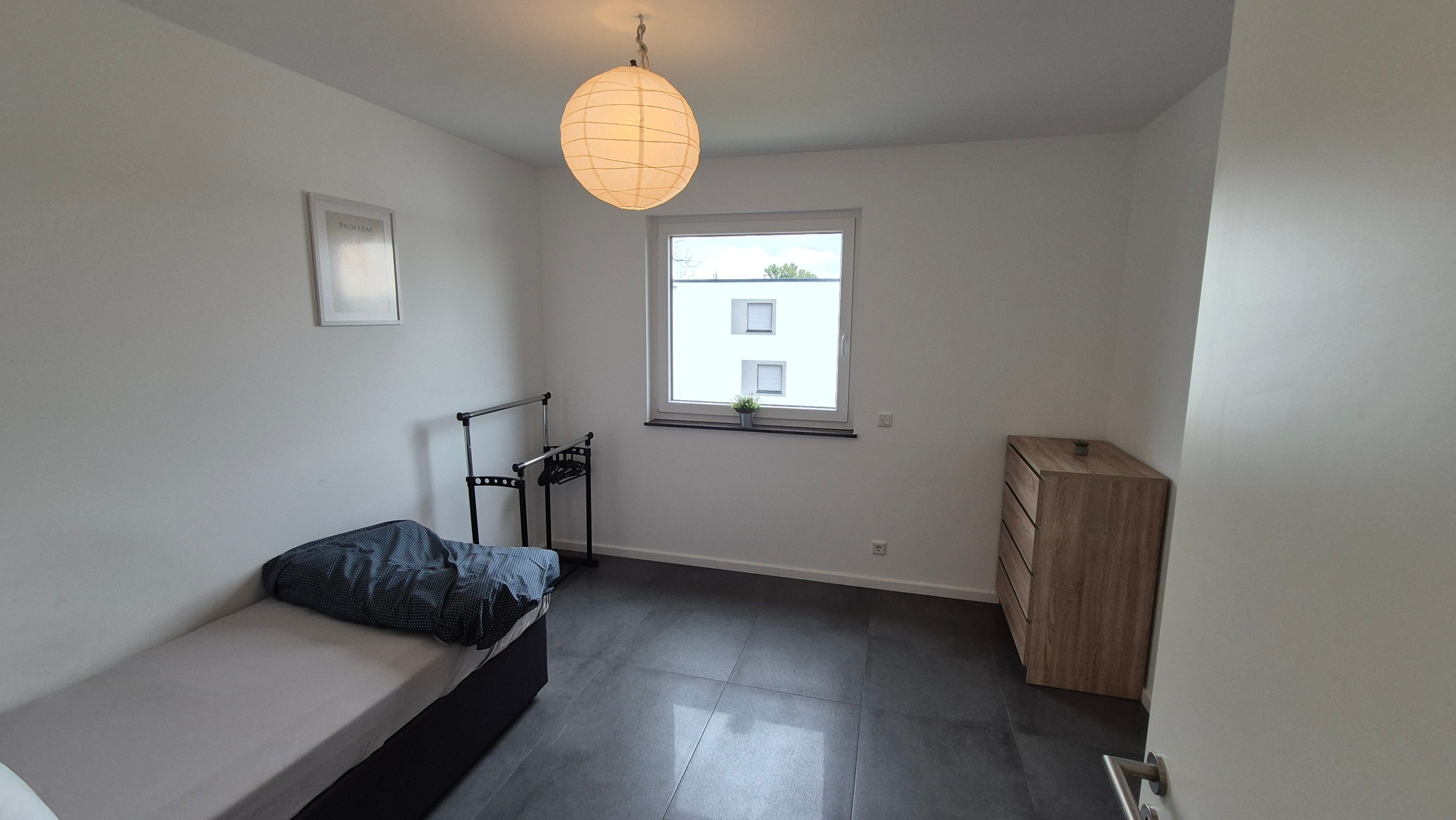 3-Bedroom Apartment In Kahl Am Main - 7