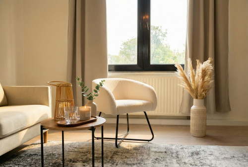 MILPAU Bottrop 2 - Modern and central premium apartment with queen size bed - Netflix, Nespresso and Smart TV - Gallery - 14